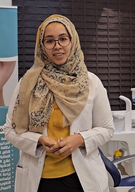 رابعة نور الدين علي خيري