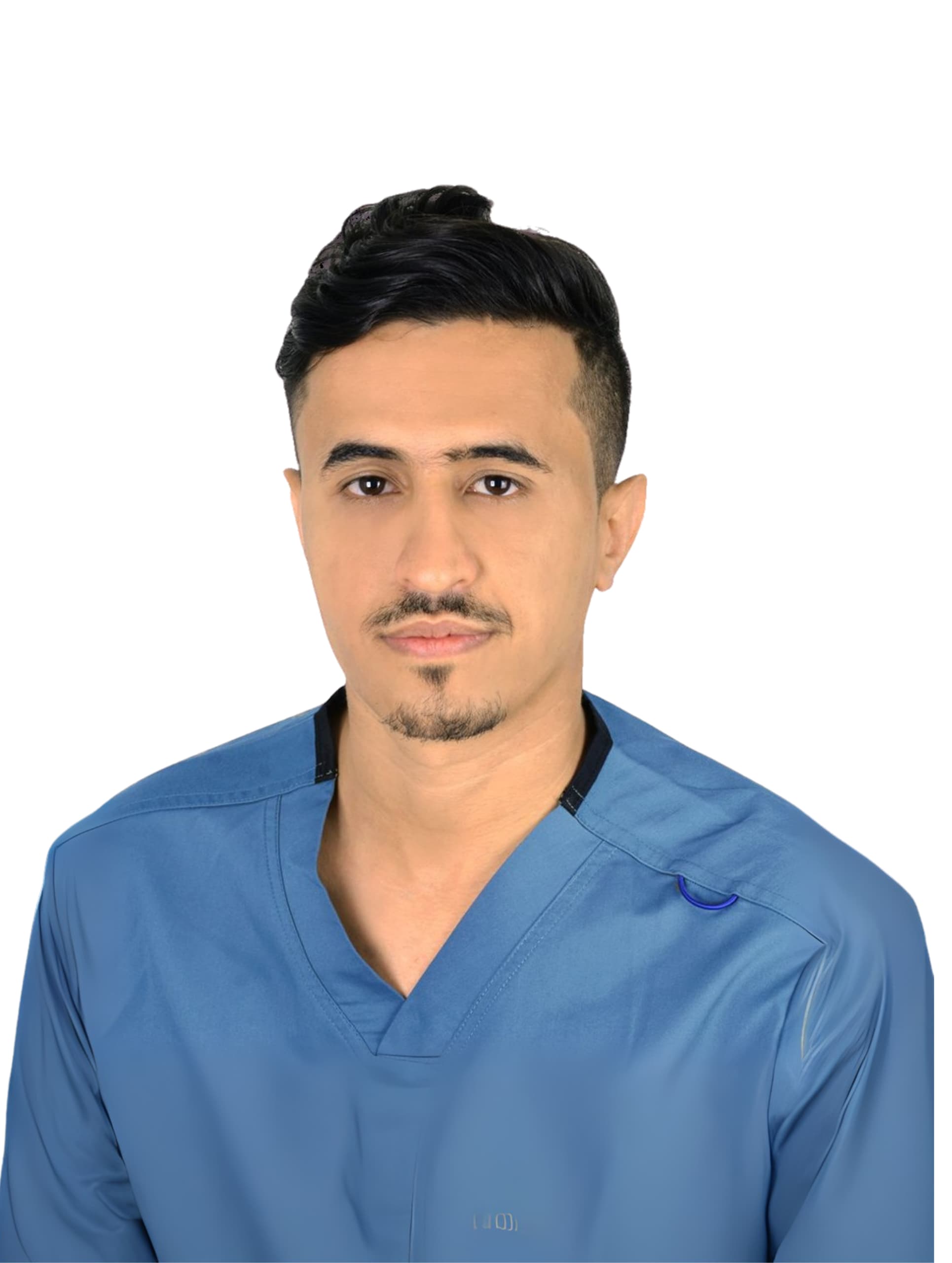 د. محمد شرعوب